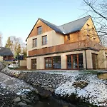 Appartamento Apartmány Říčky