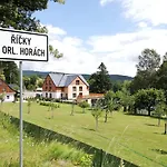 Apartmány Říčky * Říčky