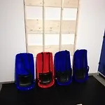 Apartmány Říčky *