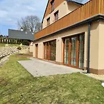 Apartmány Říčky Říčky