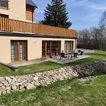 Apartmány Říčky