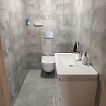 Apartmány Říčky *