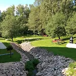 Apartmány Říčky Říčky