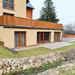 Appartamento Apartmány Říčky Říčky