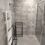 Apartmány Říčky *