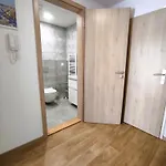 Apartmány Říčky Appartamento