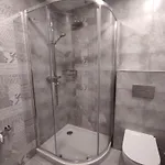 Appartamento Apartmány Říčky Říčky