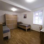 Apartmány Říčky Říčky