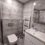 Apartmány Říčky Appartamento Říčky