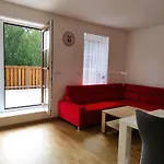 Appartamento Apartmány Říčky Říčky