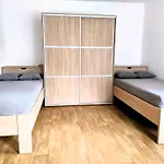 Appartamento Apartmány Říčky Říčky