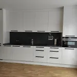Apartmány Říčky Appartamento
