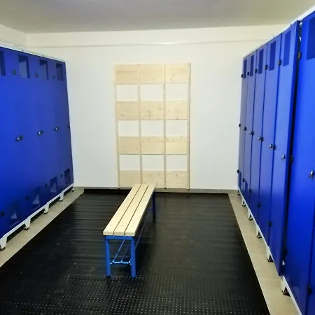 Apartman Apartmány Říčky *