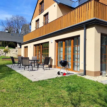 Apartmány Říčky Apartman *