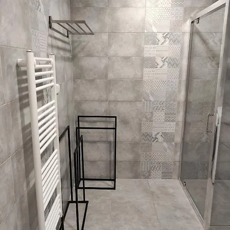Apartmany Ricky *