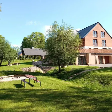 Apartmany Ricky 아파트 Říčky