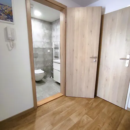 Apartmany Ricky 아파트