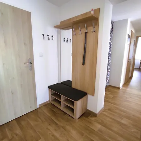 Apartmany Ricky 아파트