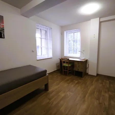 Apartmany Ricky 아파트 *