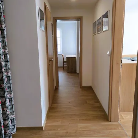 Apartmany Ricky * Říčky