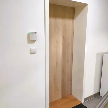 Apartmany Ricky 아파트 Říčky