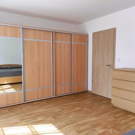 Apartmany Ricky 아파트