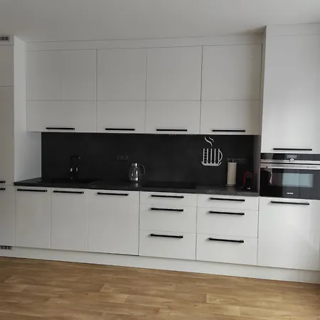 Apartmany Ricky 아파트