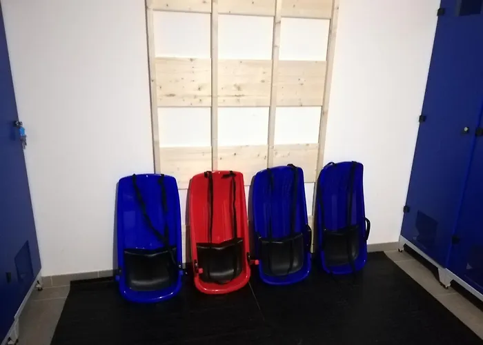 Apartmany Ricky *