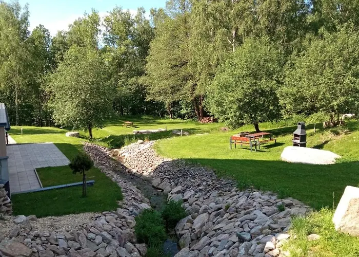 Apartmany Ricky Ricky (Hradec Kralove)