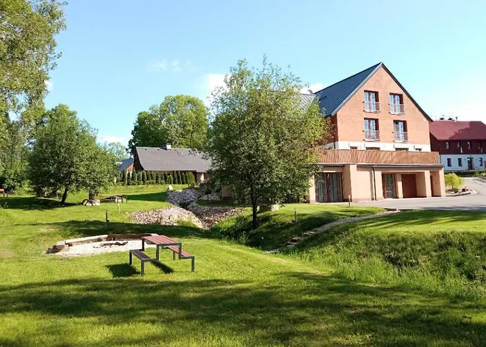Apartmany Ricky Apartment Ricky (Hradec Kralove)