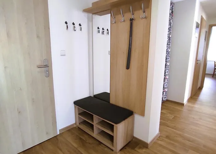 Apartmany Ricky Apartment