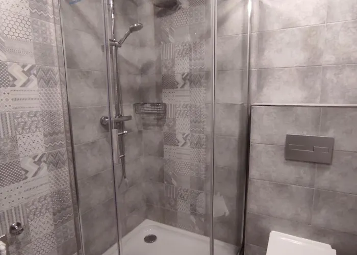 Apartment Apartmany Ricky Ricky (Hradec Kralove)