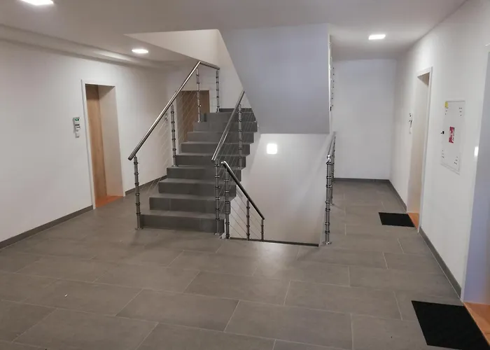 Apartmany Ricky Apartment Ricky (Hradec Kralove)