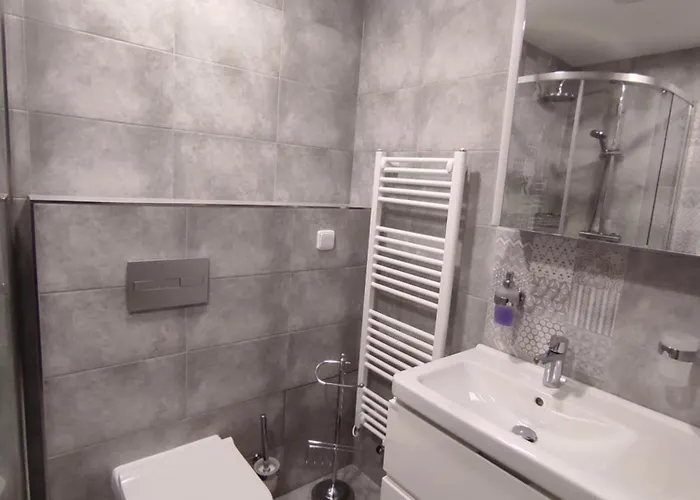 Apartmany Ricky Apartment Ricky (Hradec Kralove)