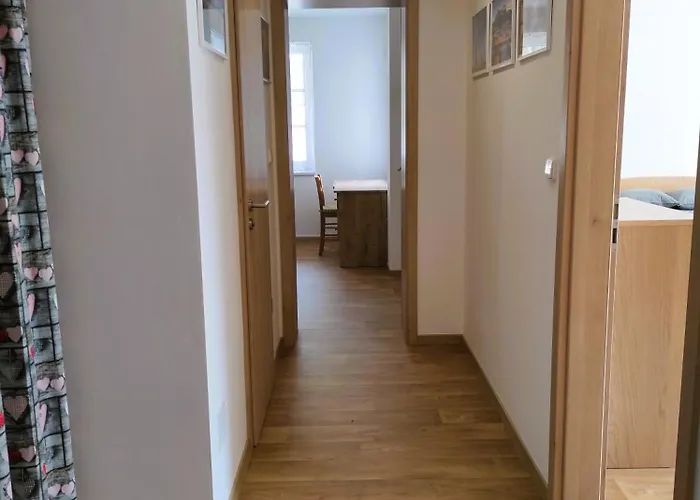 Apartmany Ricky * Ricky (Hradec Kralove)
