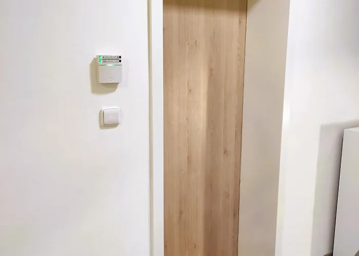 Apartmany Ricky Apartment Ricky (Hradec Kralove)