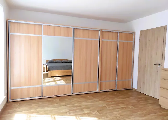 Apartmany Ricky Apartment *