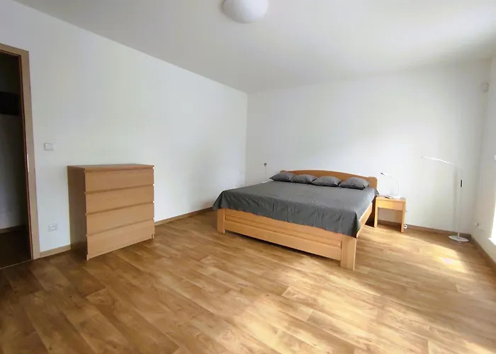 Apartment Apartmany Ricky *