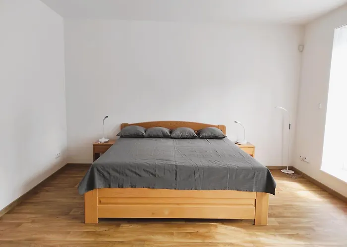 Apartmany Ricky Apartment Ricky (Hradec Kralove)